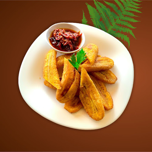 Opinii despre Kopu Kopi Café (Coffee & Eatery) în Kota Jayapura - Gastronomi dan perhotelan