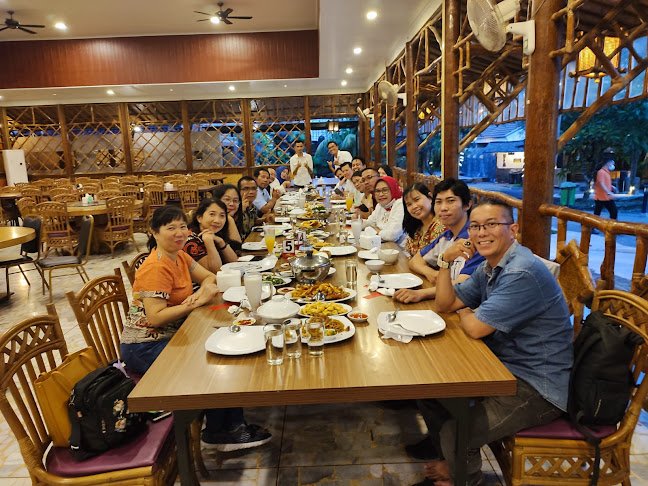 RM Saung Desa - Kota Bandar Lampung