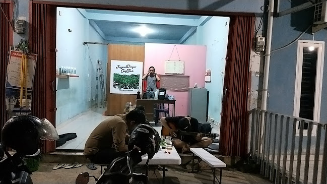 Opinii despre Toko jagadrayecoffee în Kota Palembang - Gastronomi dan perhotelan