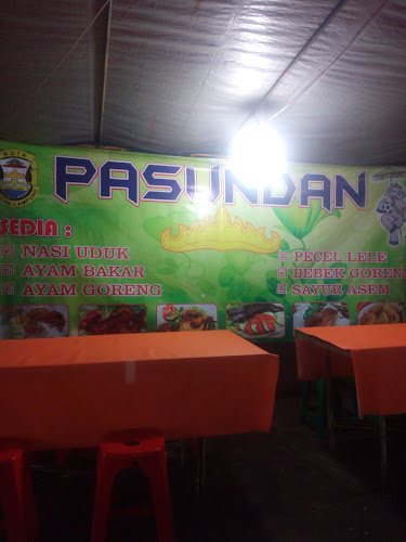 Pasar Mambo - Kota Bandar Lampung