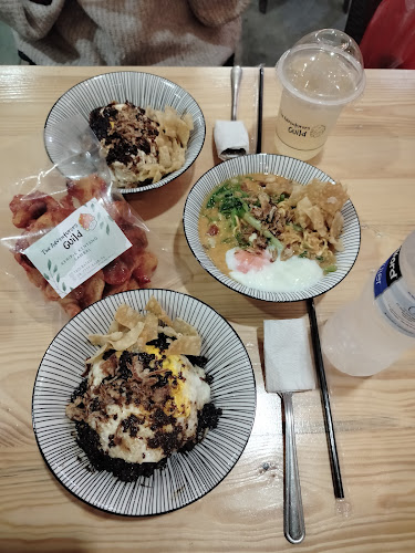 Opinii despre The Adventurers Guild în Kota Batam - Gastronomi dan perhotelan