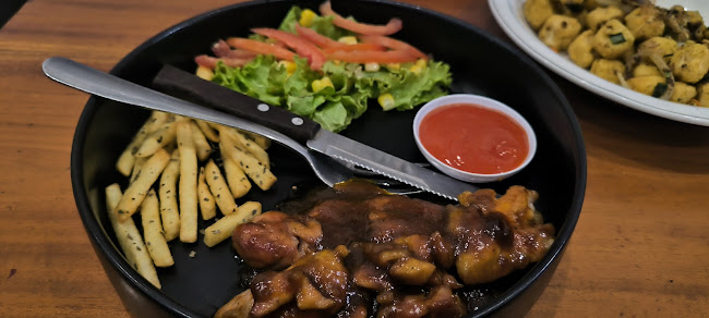 Opinii despre moorookopi în Kota Blitar - Gastronomi dan perhotelan