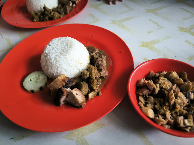 Warung Dayak Mahakam