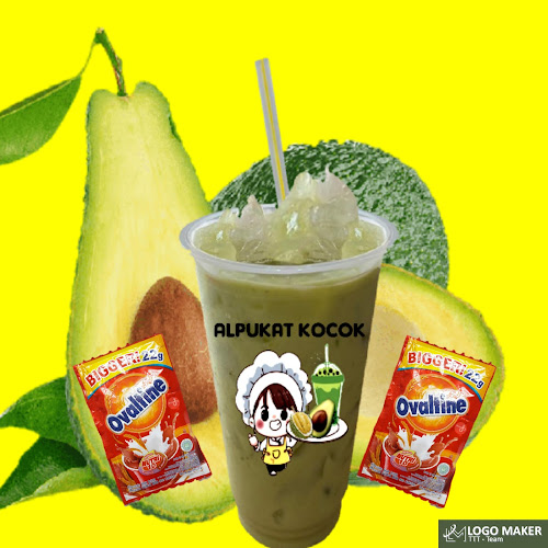 Comentarii opinii despre ALPUKAT DURIAN KOCOK