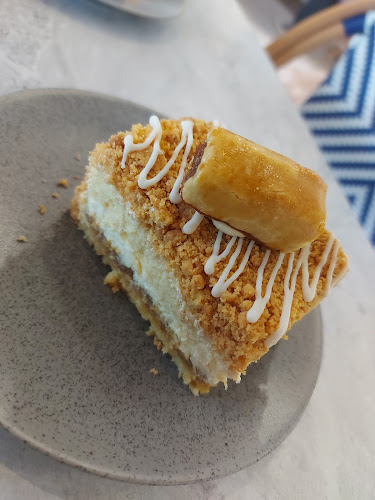 Vinckitchen cafe - Gastronomi dan perhotelan