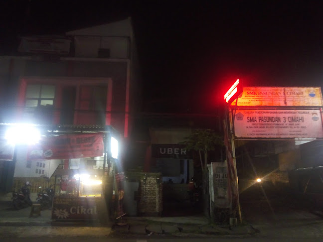 Jl. Encep Kartawiria No.60-85, Citeureup, Kec. Cimahi Utara, Kota Cimahi, Jawa Barat 40512