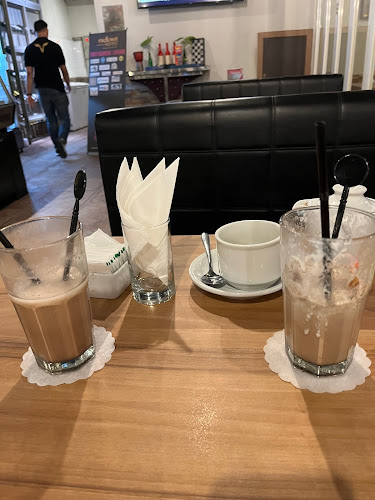 Midtown Coffee Balikpapan