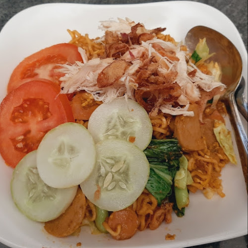 Warkop Berkah Persatuan - Kota Depok