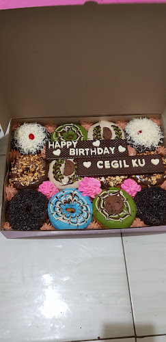 MIFI Donut And Cake - Kota Tangerang