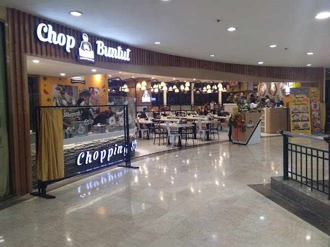 Chop Buntut Makassar