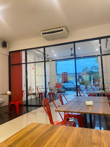 Hotway's Chicken Tasikmalaya