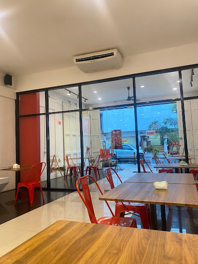 Hotway's Chicken Tasikmalaya