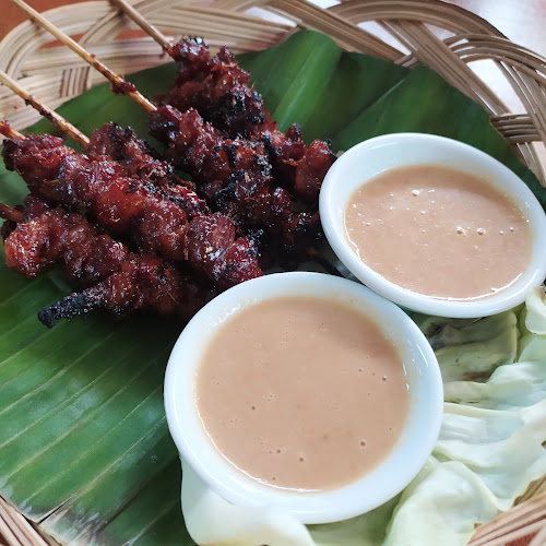 MP Lasagna Gulung - Gastronomi dan perhotelan