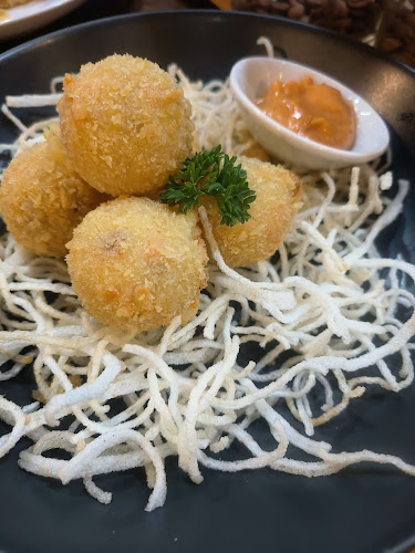 The Hidden Swargi Coffee Roastery - Gastronomi dan perhotelan