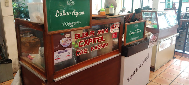 Jl. Dr. Setiabudi No.46, Hegarmanah, Kec. Cidadap, Kota Bandung, Jawa Barat 40141