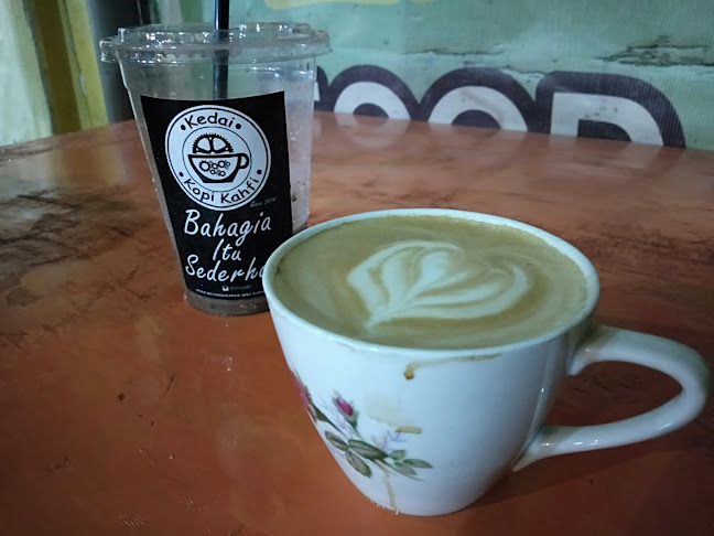 Jl. Raya Tubanan Lama I No.18, Tubanan, Kec. Tandes, Surabaya, Jawa Timur 60188