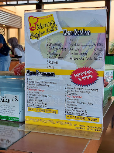 Warung Banjar Sari