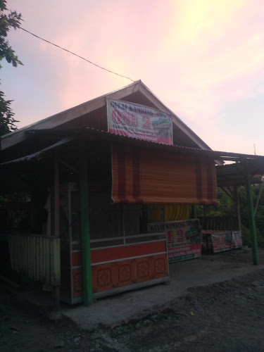 Alai Gelombang, Kec. Pariaman Tengah, Kota Pariaman, Sumatera Barat 25518