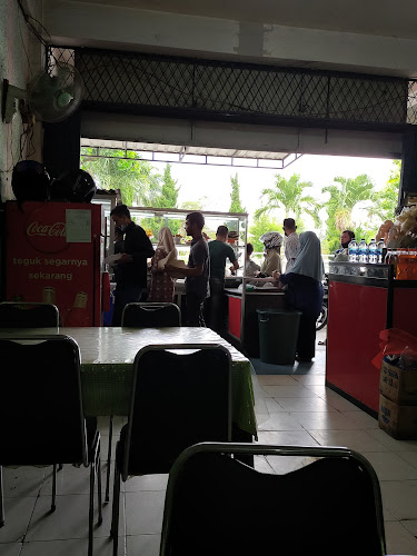 H859+R2F, Jl. Cut Mutia, Kp. Baru, Kec. Baiturrahman, Kota Banda Aceh, Aceh