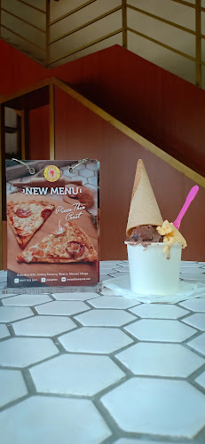 Comentarii opinii despre Joy's Gelato