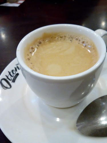 Opinii despre Ray coffee în Kota Tebing Tinggi - Gastronomi dan perhotelan