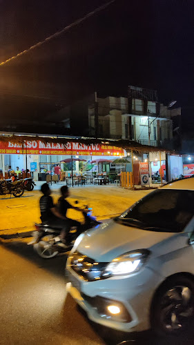 Comentarii opinii despre Bakso Nagih