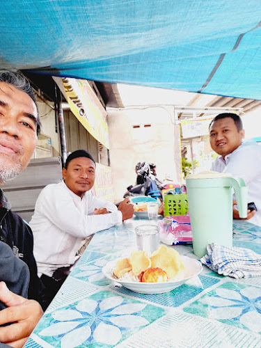 Master Fried Chicken & Burger Kemiling - Kota Bandar Lampung