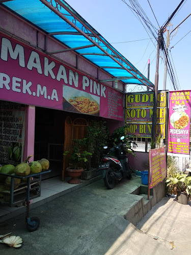 Opinii despre Rumah Makan Pink 2 în Kota Cimahi - Gastronomi dan perhotelan