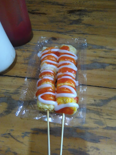 Jl. Buaran Indah, RT.003/RW.003, Buaran Indah, Kec. Tangerang, Kota Tangerang, Banten 15119