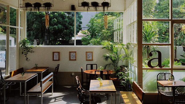 Locaāhands - Food & Coffee