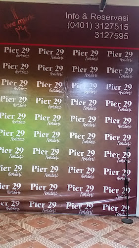 Comentarii opinii despre Family Cafe PIER 29