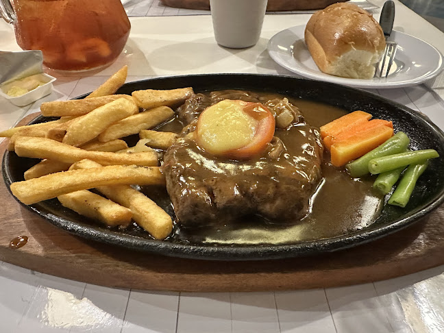 Boncafe Steak & Ice Cream - Kota Samarinda