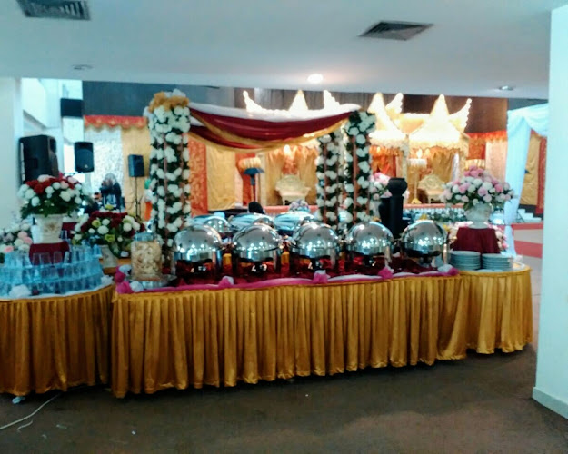 Mutia Catering