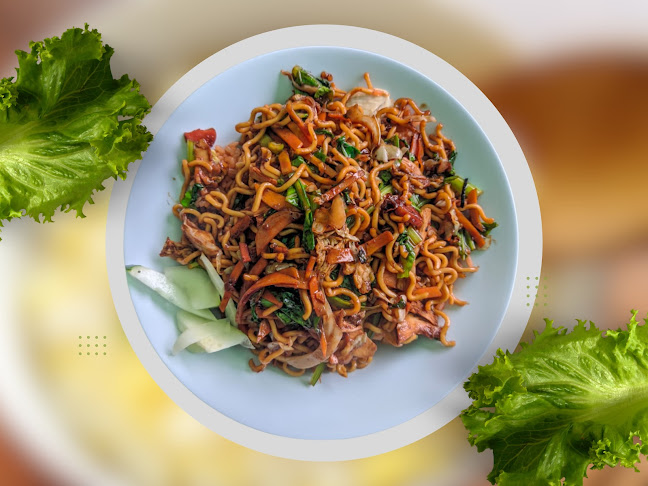 Nasi Goreng OBAT LAPAR