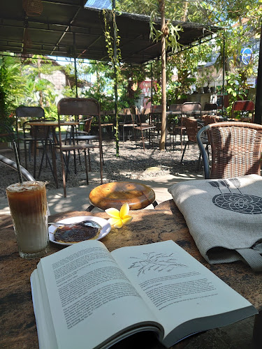 Rumah Rakyat (coffee & working space)