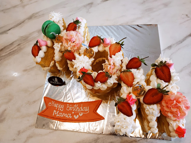 Comentarii opinii despre Onoy cakes & bakery