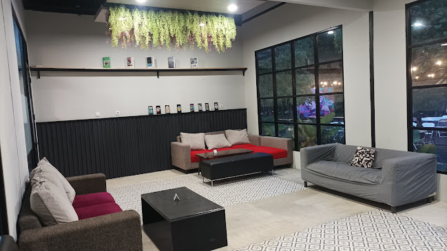 Comentarii opinii despre SENOESA