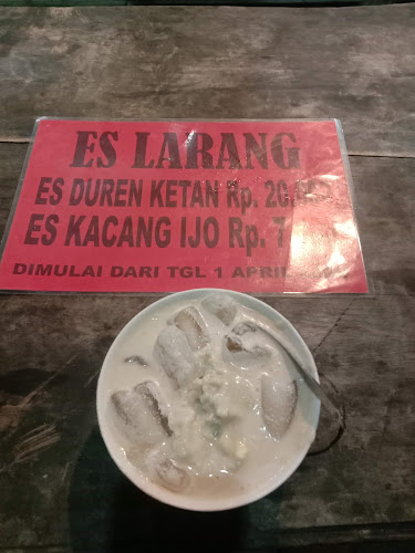 Opinii despre Seafood QyuQyu în Kota Semarang - Gastronomi dan perhotelan