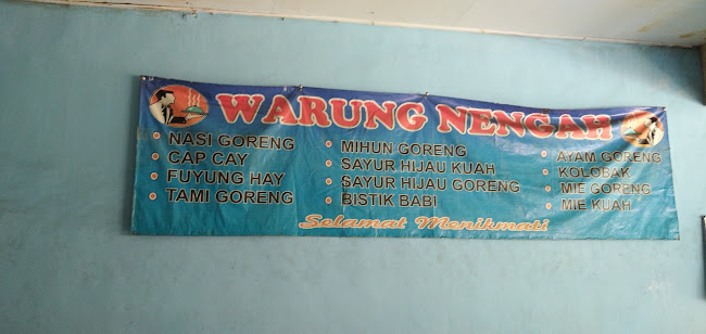 Warung Nengah - Kota Denpasar