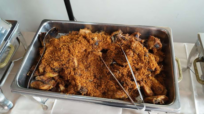 Comentarii opinii despre Maha Ruang