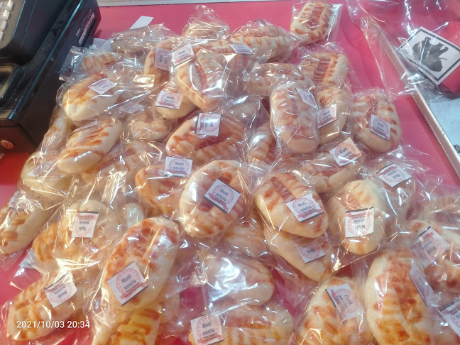 ummi cake n bakery - Kota Kendari