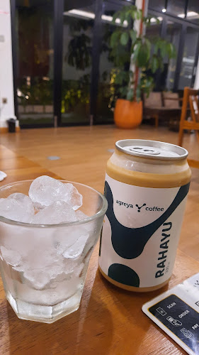 Opinii despre Agreya Coffee - Bogor în Kota Bogor - Gastronomi dan perhotelan
