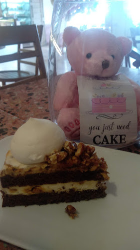 Opinii despre Mister & Misses Cakes în Kota Bogor - Gastronomi dan perhotelan