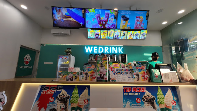 Opinii despre Wedrink Solo Pasar Gede în Kota Surakarta - Gastronomi dan perhotelan