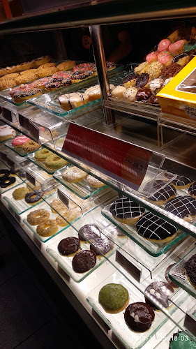 JCO COFFEE & DONUTS GATOT SUBROTO