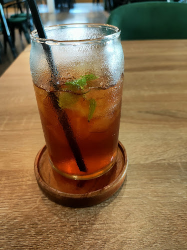 Comentarii opinii despre Borrel coffee & eatery