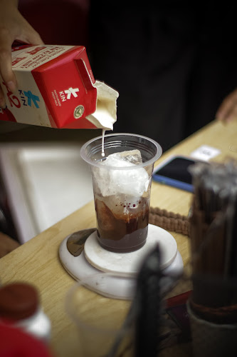 Opinii despre Roemah Kopi Ningsih în Kota Malang - Gastronomi dan perhotelan