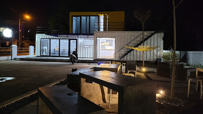 Opinii despre peti[k]emas în Kota Palembang - Gastronomi dan perhotelan