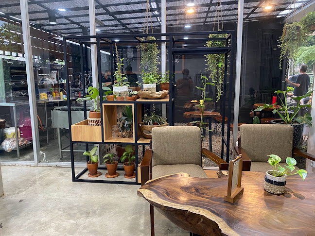 Serona Coffee Bintaro