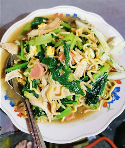 Comentarii opinii despre Nasi Goreng OBAT LAPAR